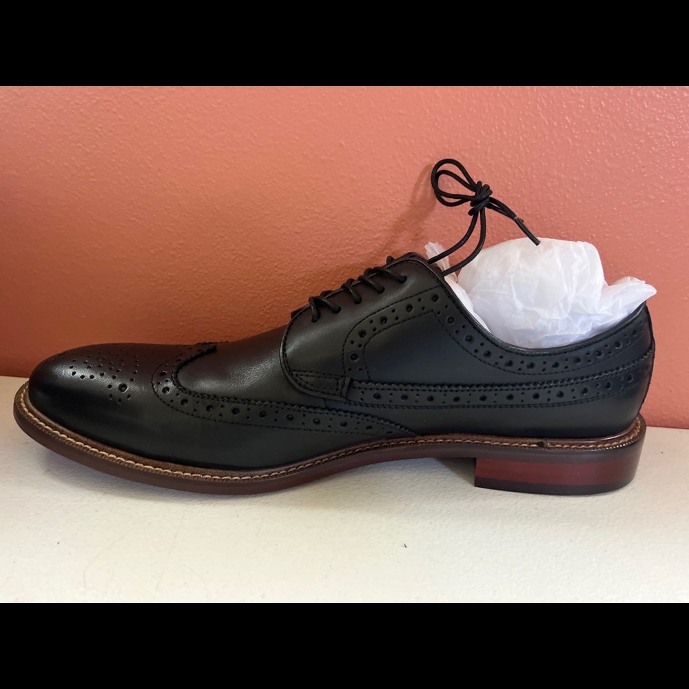 Anston Grey mens shoes